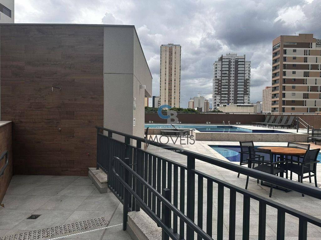 Apartamento à venda com 3 quartos, 82m² - Foto 30