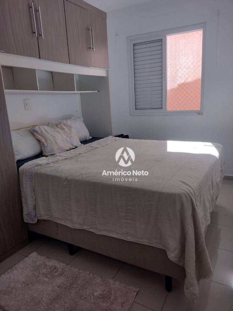 Apartamento, 3 quartos, 67 m² - Foto 3