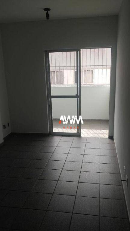 Apartamento, 2 quartos, 56 m² - Foto 2