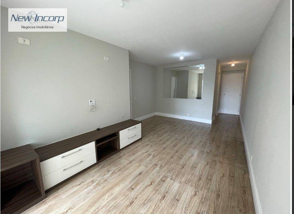 Apartamento à venda com 3 quartos, 77m² - Foto 2