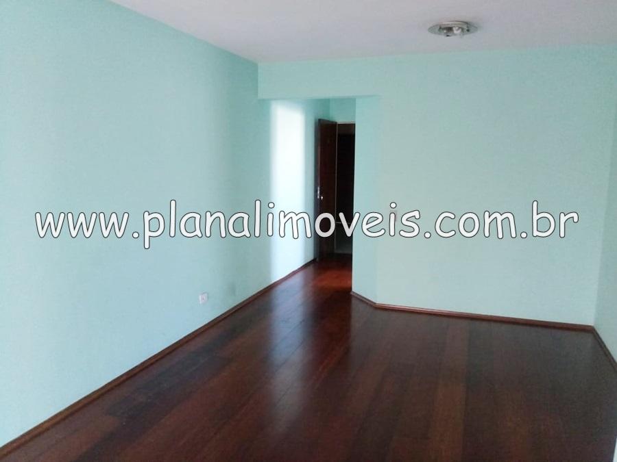 Apartamento à venda com 2 quartos, 63m² - Foto 3