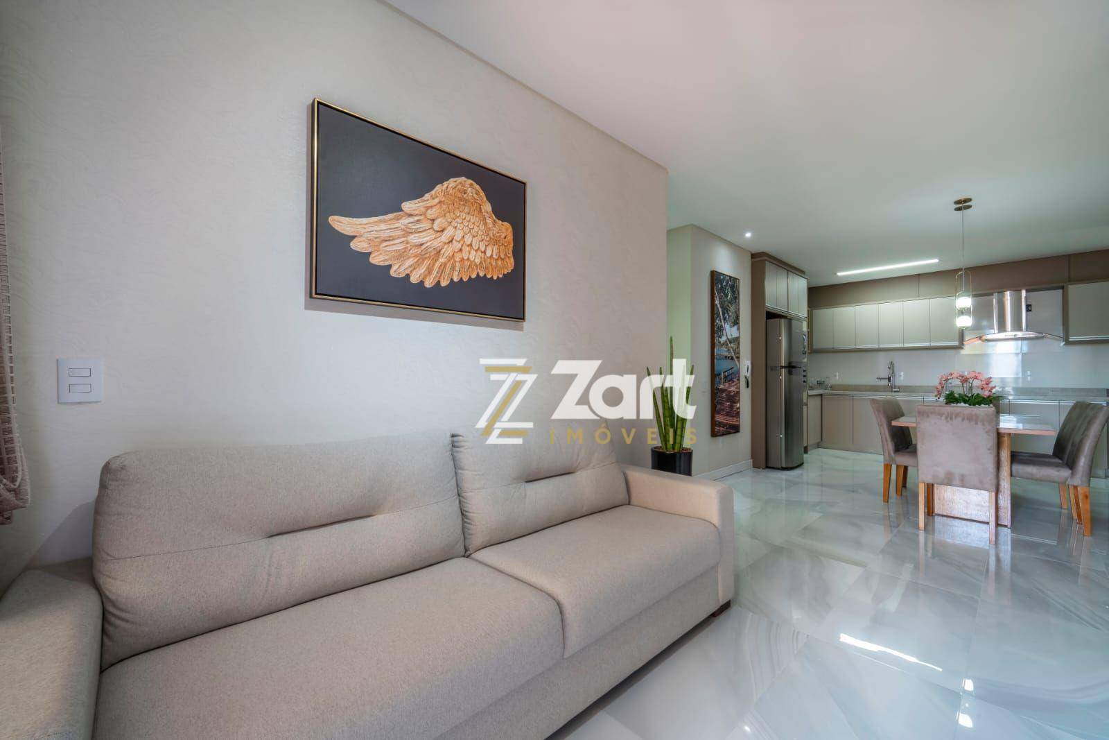 Apartamento à venda com 2 quartos, 76m² - Foto 19