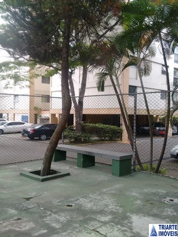 Apartamento à venda com 3 quartos, 79m² - Foto 22