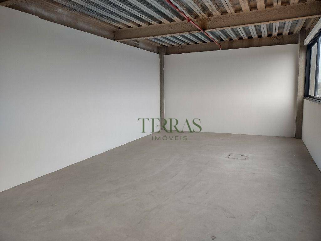 Conjunto Comercial-Sala à venda, 52m² - Foto 12