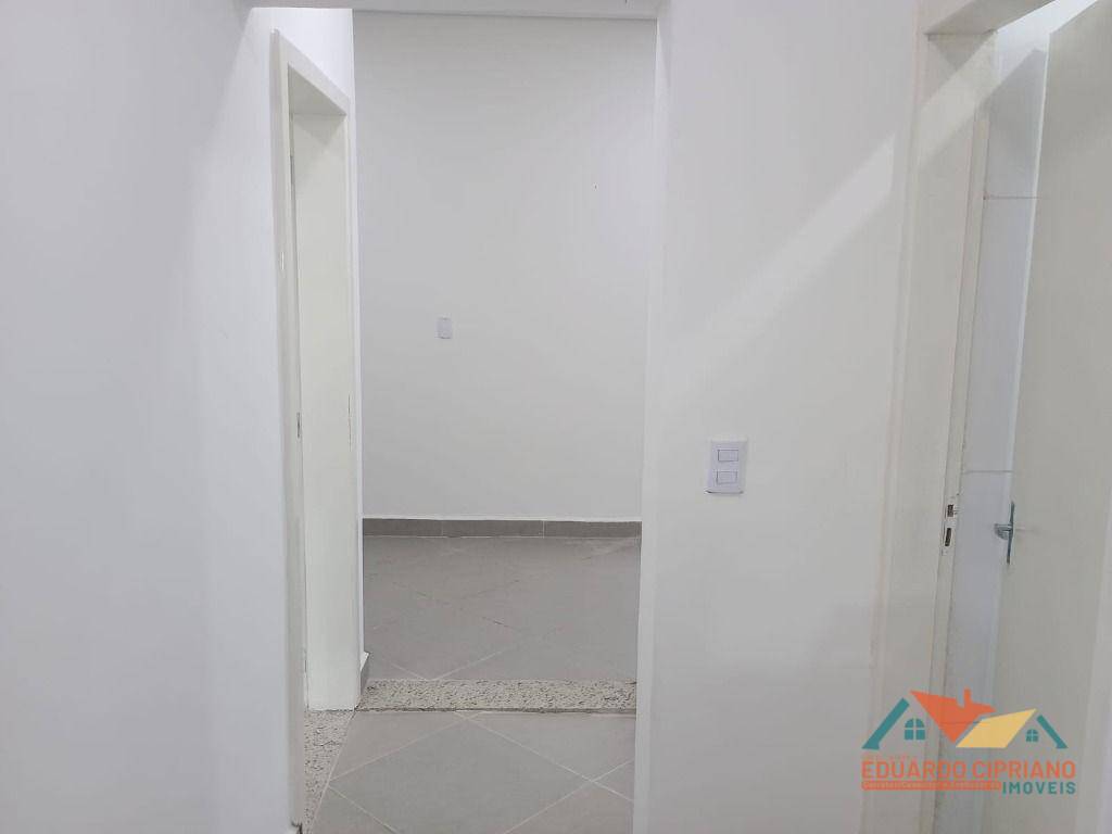 Conjunto Comercial-Sala para alugar, 20m² - Foto 11