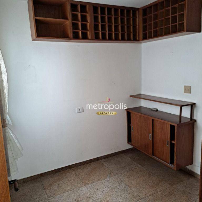 Apartamento à venda com 4 quartos, 165m² - Foto 15