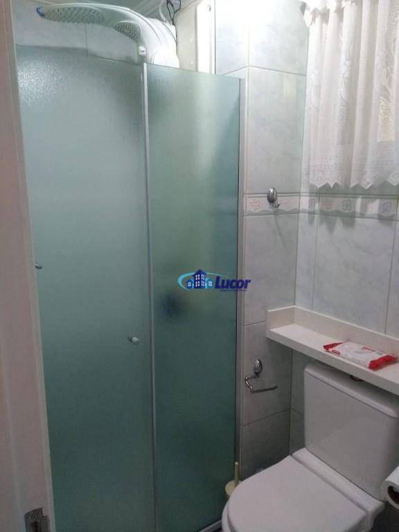 Apartamento à venda com 3 quartos, 60m² - Foto 12