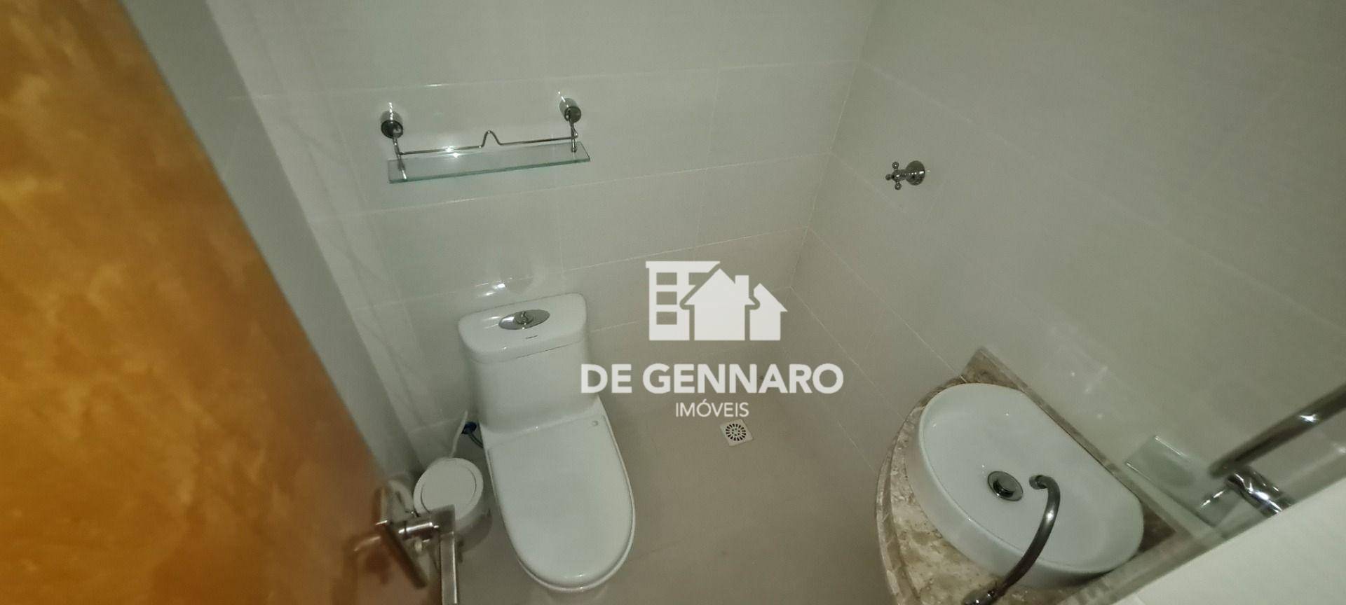 Apartamento à venda com 3 quartos, 188m² - Foto 17