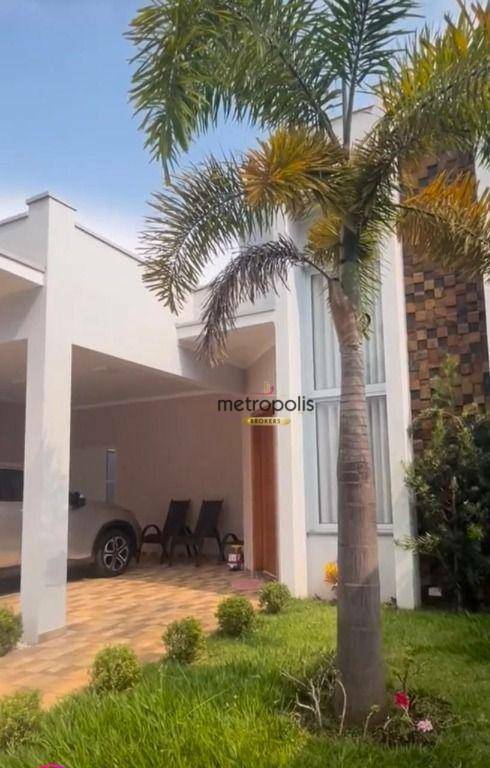 Casa à venda com 3 quartos, 155m² - Foto 32