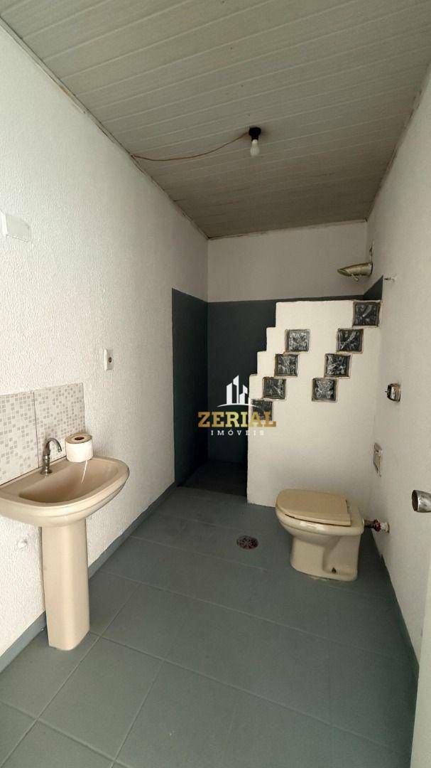Casa para alugar, 80m² - Foto 7
