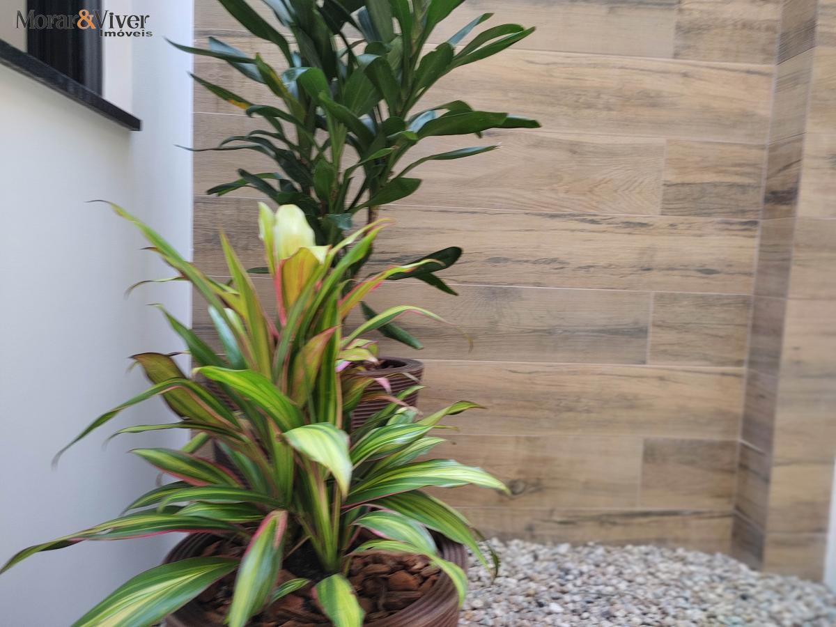 Casa à venda com 3 quartos, 115m² - Foto 4