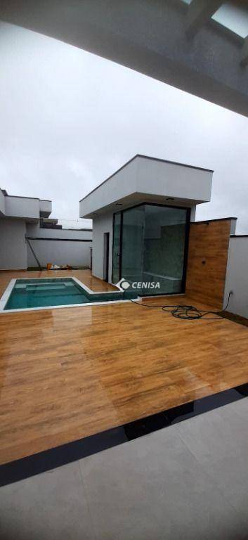 Casa de Condomínio à venda com 3 quartos, 210m² - Foto 10