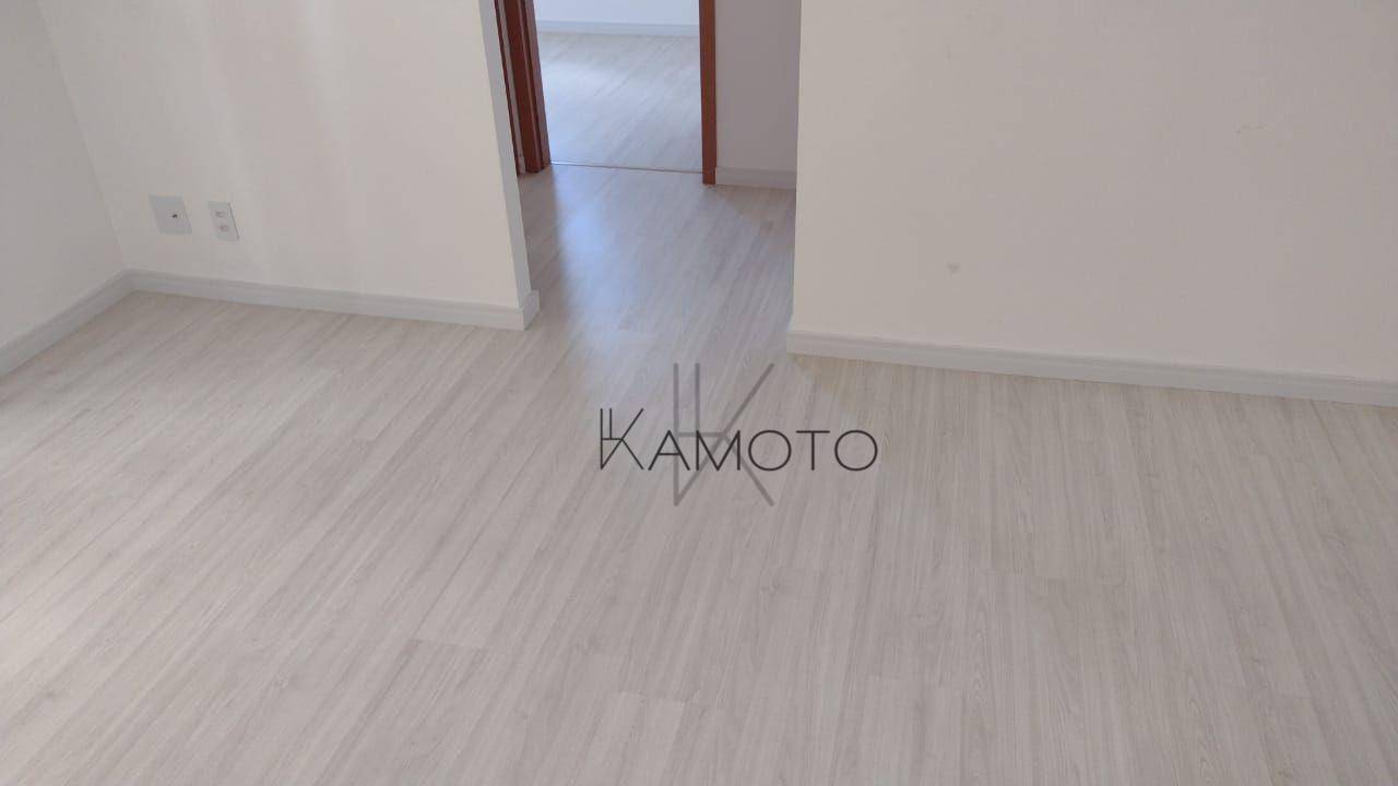 Apartamento à venda com 2 quartos, 51m² - Foto 15