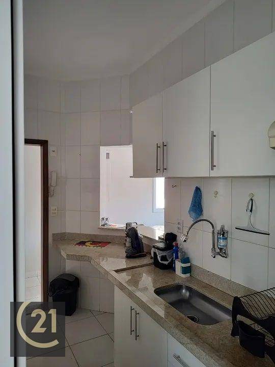 Apartamento à venda com 2 quartos, 60m² - Foto 4