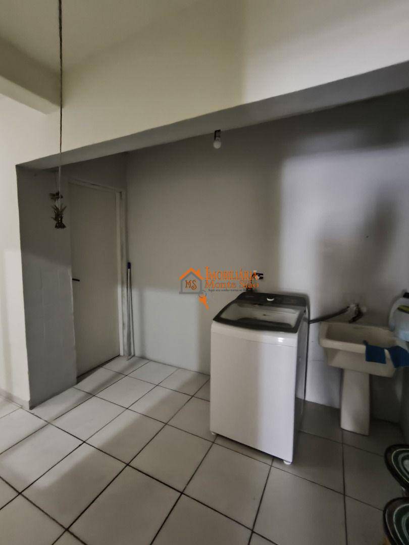 Sobrado à venda com 2 quartos, 120m² - Foto 10