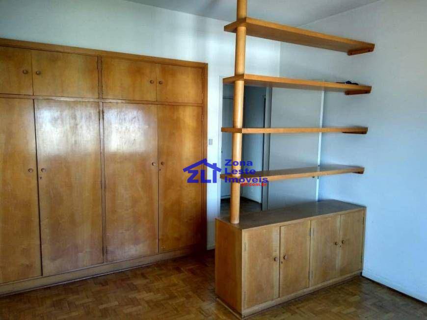 Apartamento à venda com 3 quartos, 202m² - Foto 8