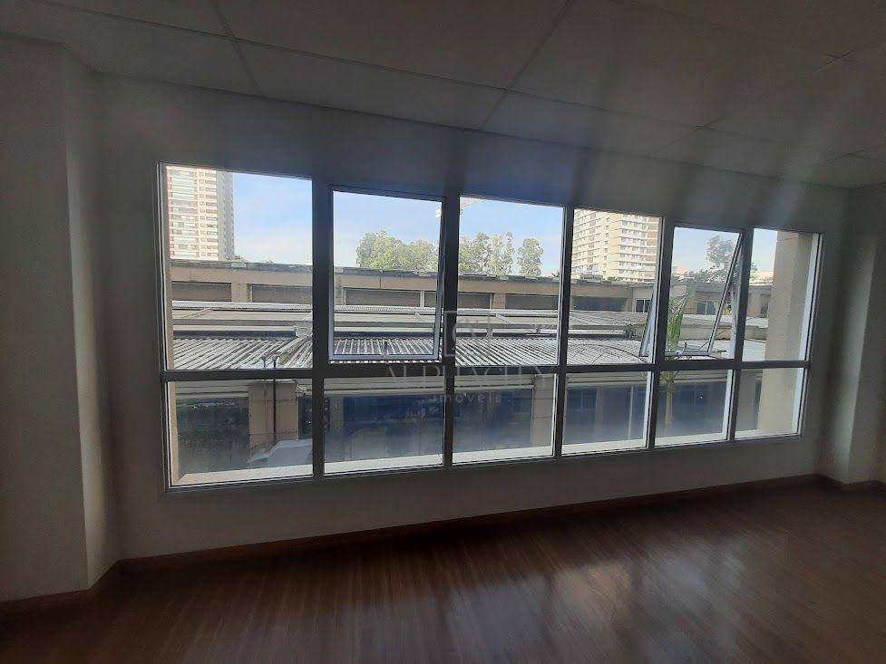 Conjunto Comercial-Sala para alugar, 56m² - Foto 5