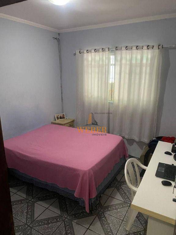 Sobrado à venda com 4 quartos, 300m² - Foto 17