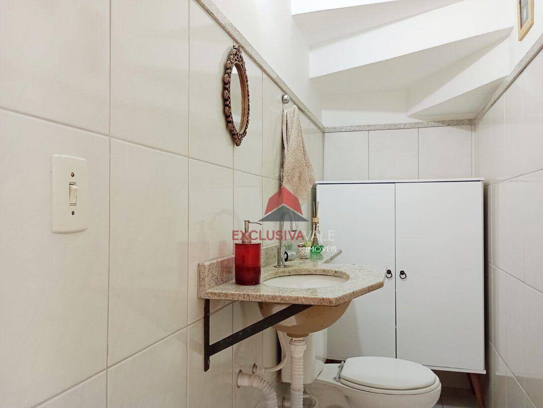 Casa de Condomínio à venda com 3 quartos, 101m² - Foto 8