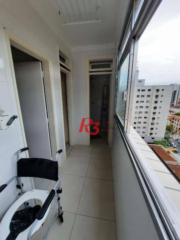 Apartamento à venda com 3 quartos, 139m² - Foto 15