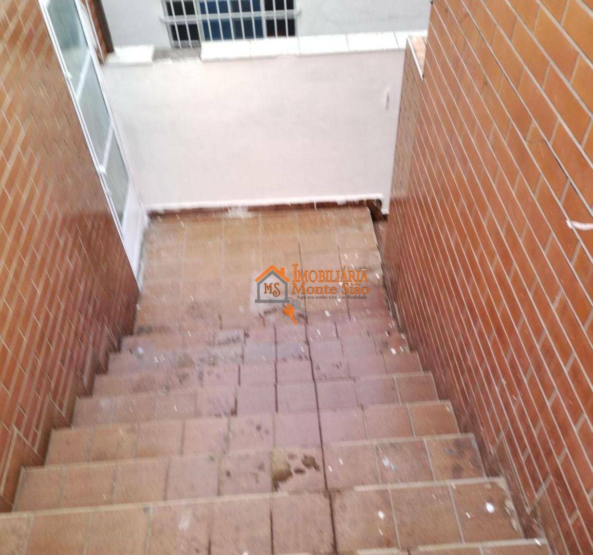 Casa à venda e aluguel com 4 quartos, 380m² - Foto 23