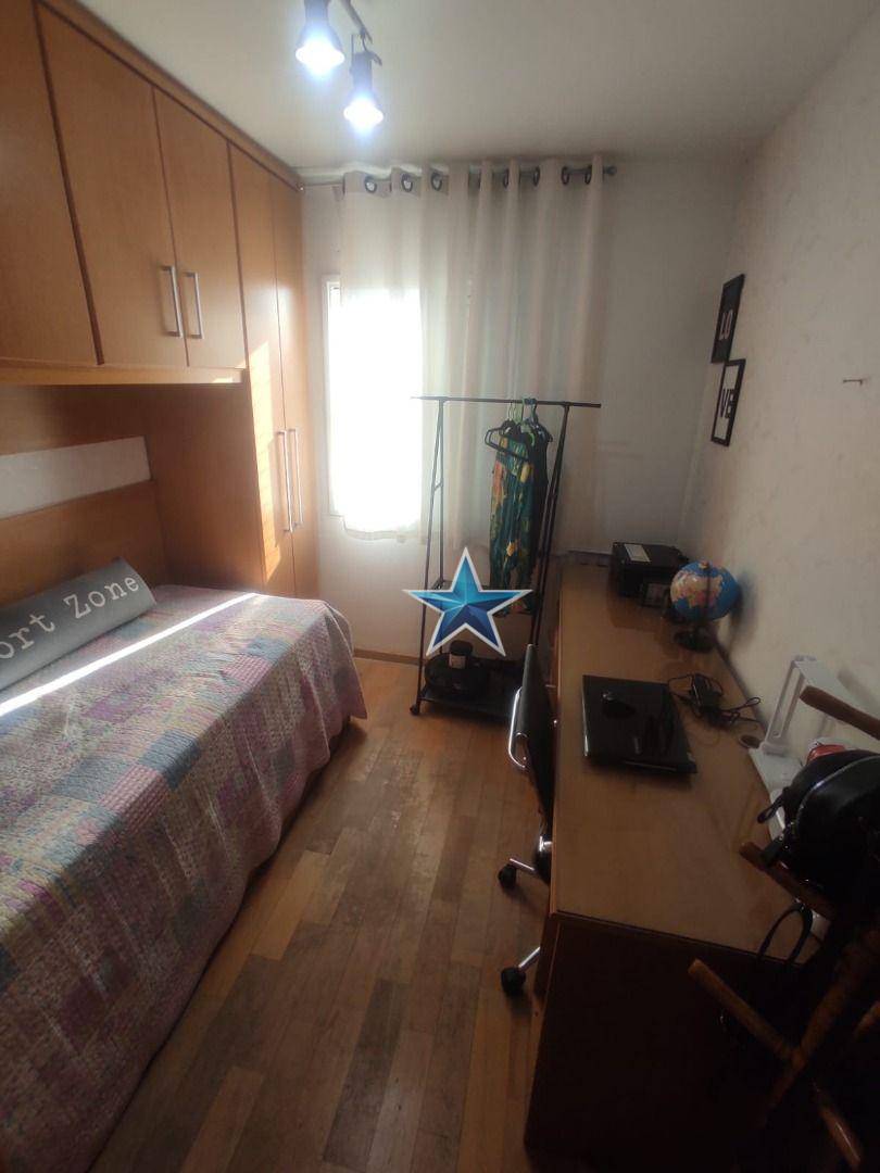 Apartamento à venda com 3 quartos, 81m² - Foto 20