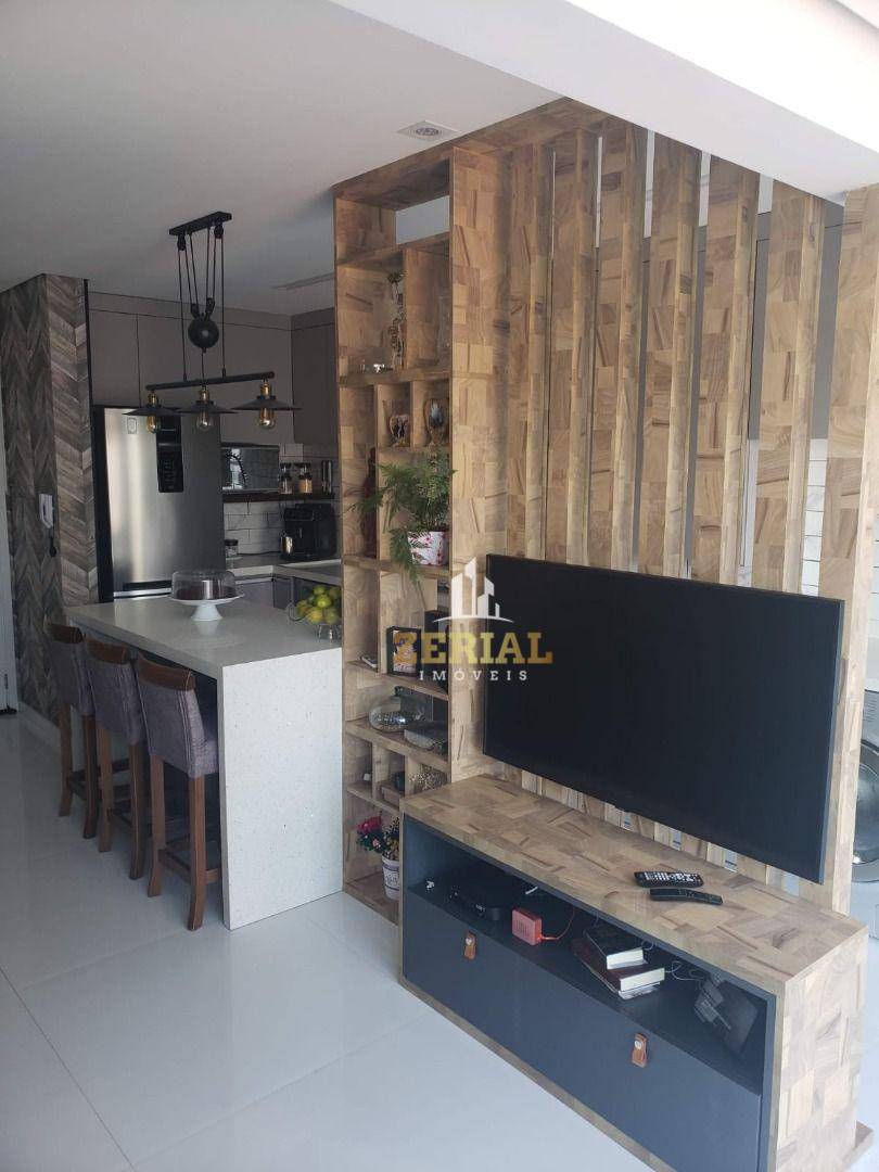 Apartamento à venda com 2 quartos, 69m² - Foto 6