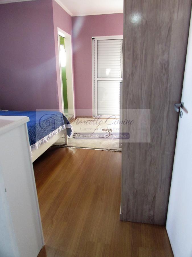 Sobrado à venda com 4 quartos, 236m² - Foto 29