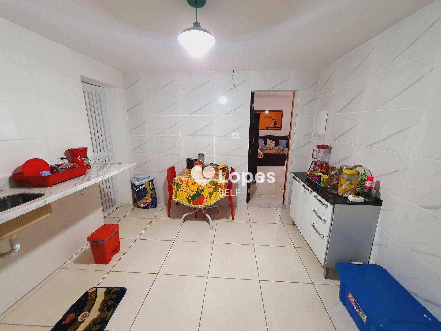 Apartamento à venda com 3 quartos, 130m² - Foto 9