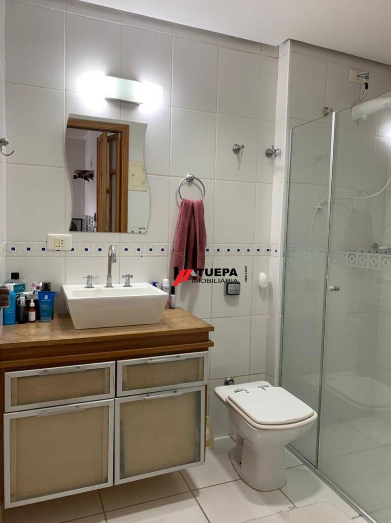 Apartamento à venda com 1 quarto, 47m² - Foto 3