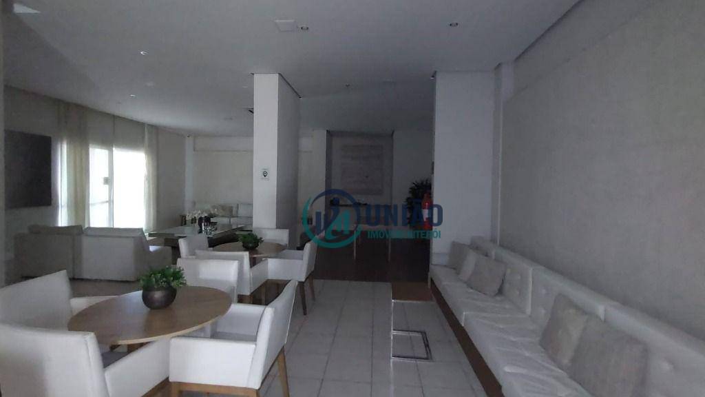 Apartamento à venda com 2 quartos, 60m² - Foto 20