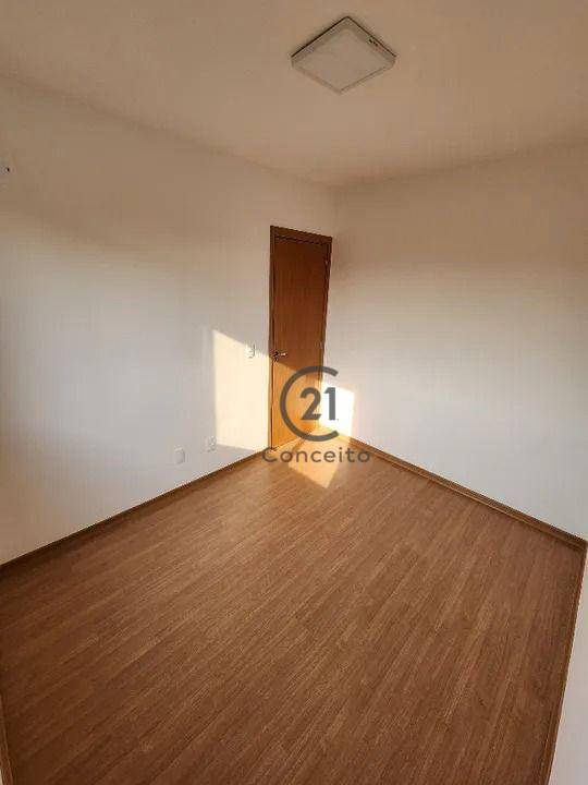 Apartamento à venda com 2 quartos, 42m² - Foto 8