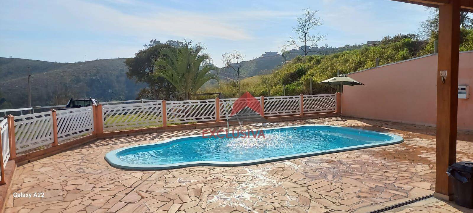 Chácara à venda com 2 quartos, 100m² - Foto 3
