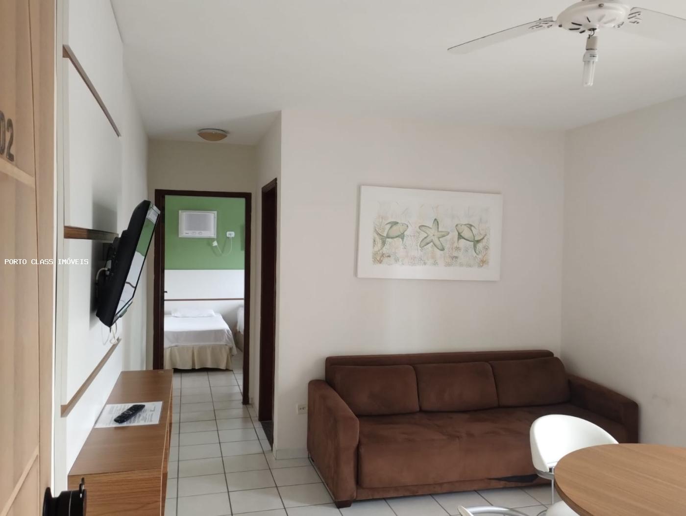 Apartamento à venda com 1 quarto, 40m² - Foto 6