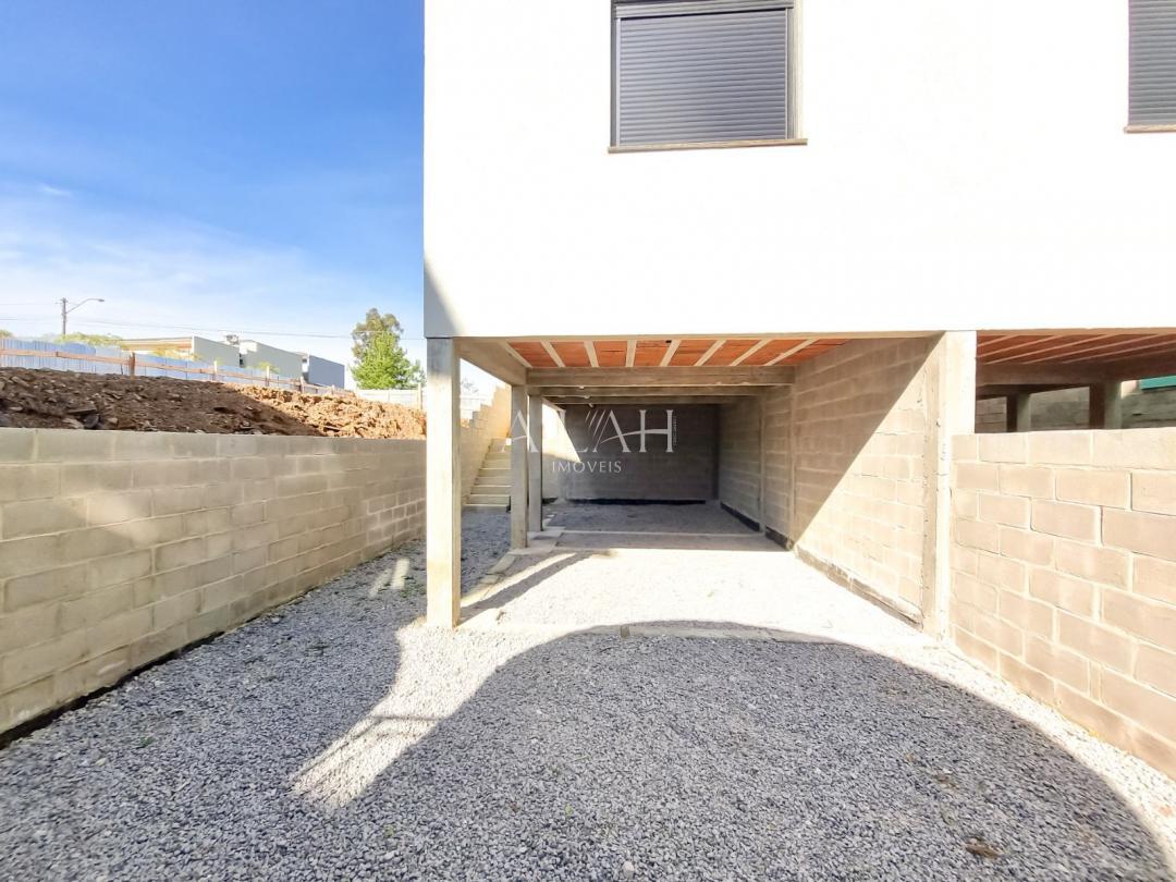 Casa à venda com 3 quartos, 70m² - Foto 8