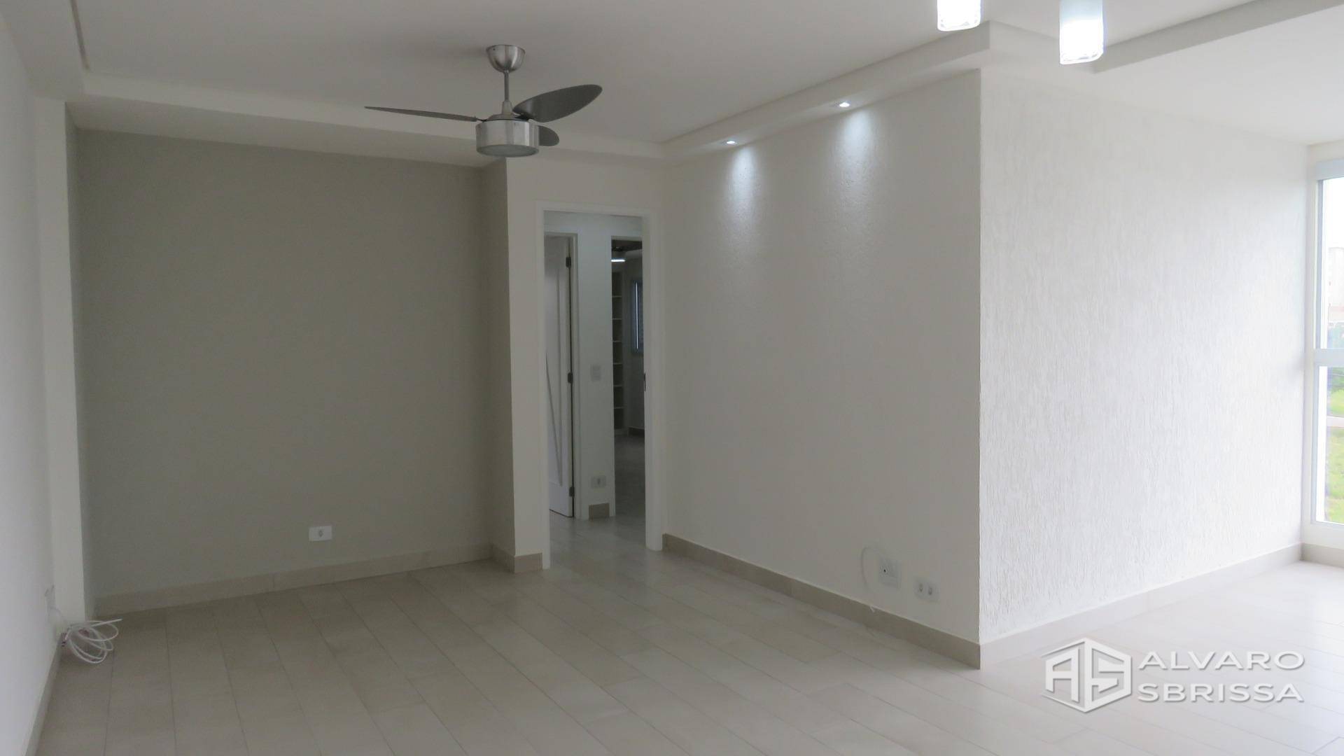 Apartamento à venda com 3 quartos, 84m² - Foto 7