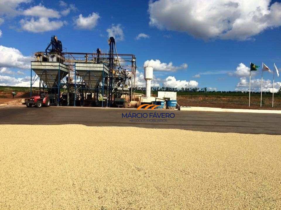 Fazenda, 2050 hectares - Foto 15