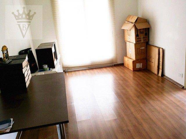 Apartamento à venda com 2 quartos, 93m² - Foto 1