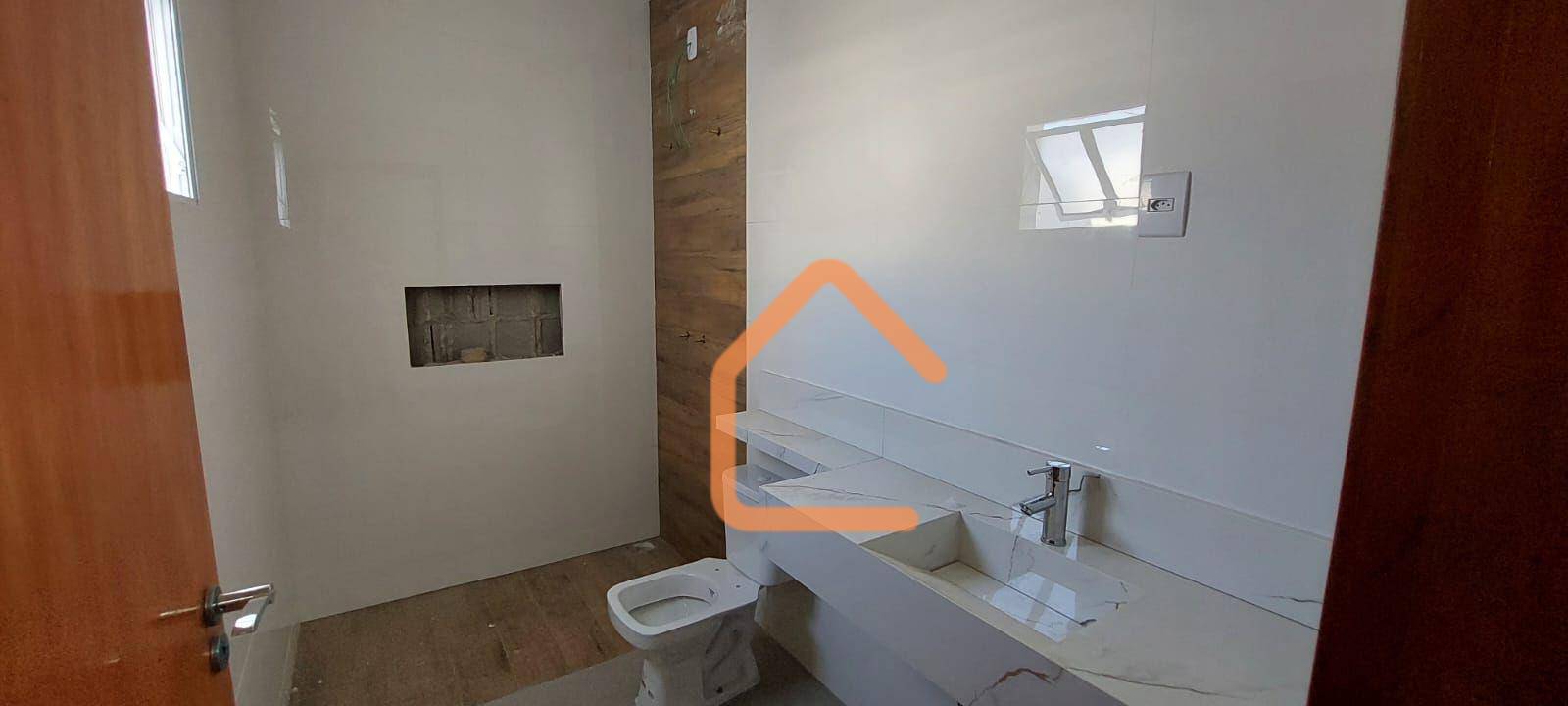 Casa à venda com 3 quartos, 114m² - Foto 13