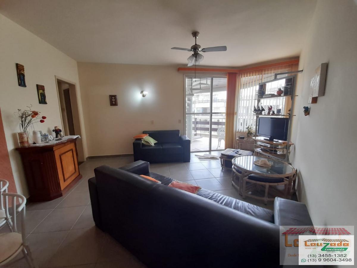 Apartamento à venda com 4 quartos, 236m² - Foto 2