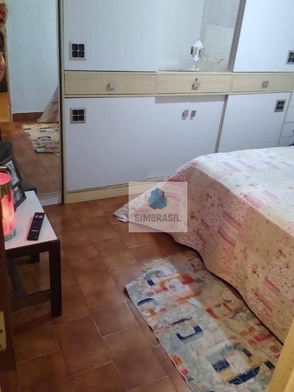 Apartamento à venda com 2 quartos, 52m² - Foto 4