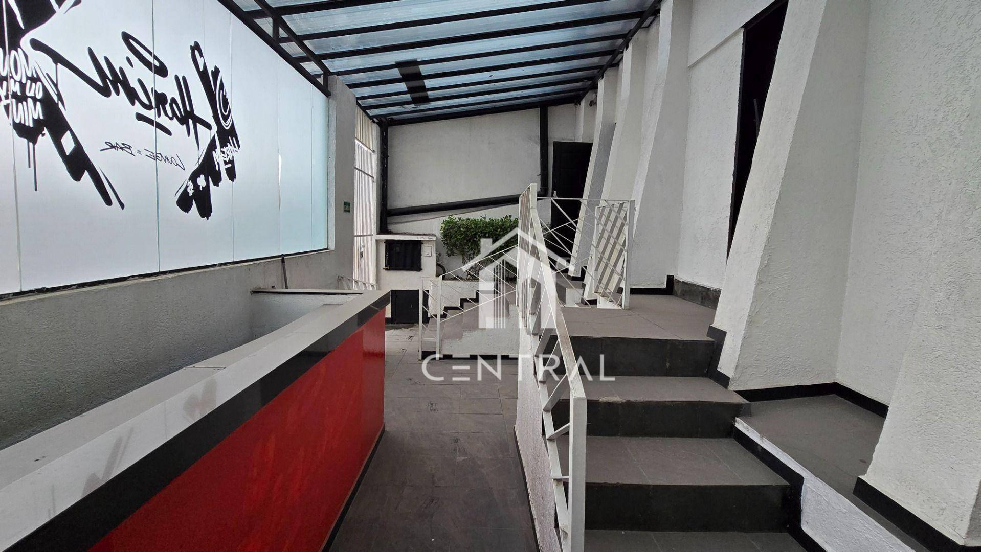 Loja-Salão, 290 m² - Foto 4