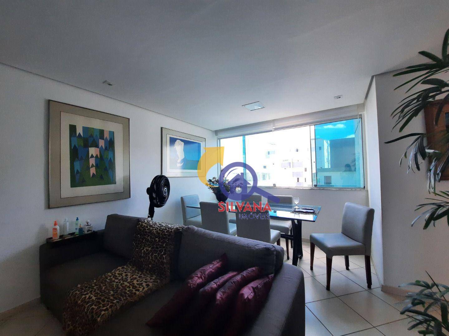 Apartamento à venda com 3 quartos, 73m² - Foto 9