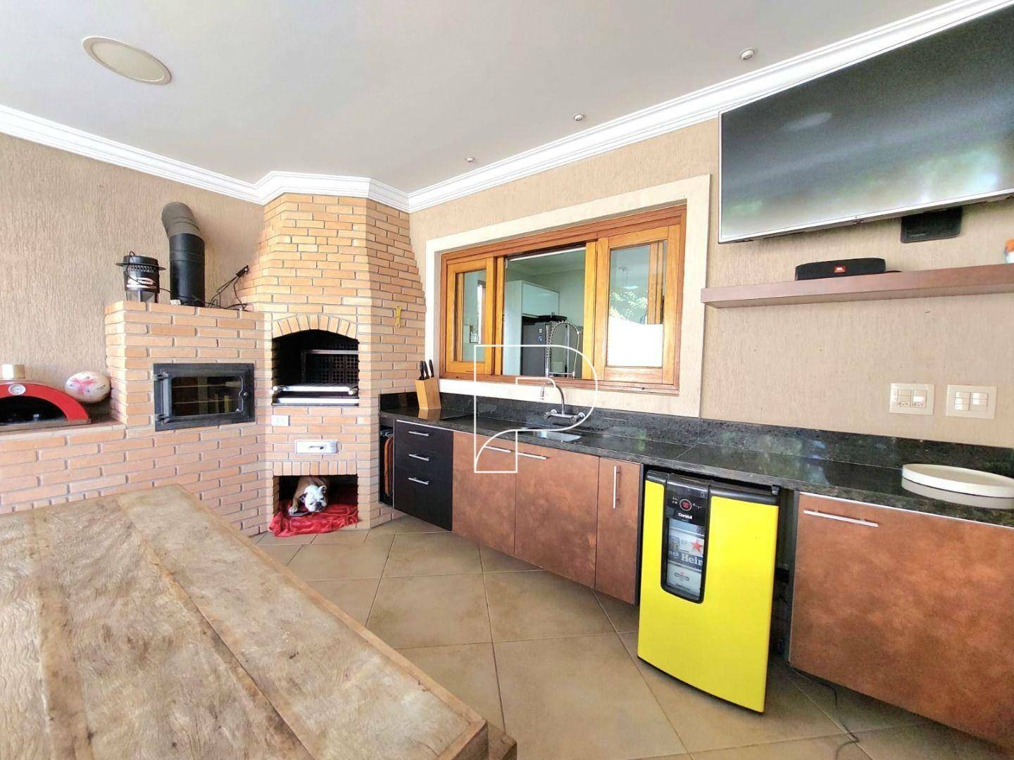 Casa de Condomínio à venda e aluguel com 4 quartos, 308m² - Foto 40