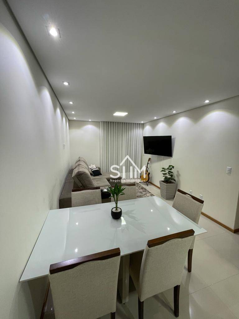 Apartamento à venda com 2 quartos, 78m² - Foto 7