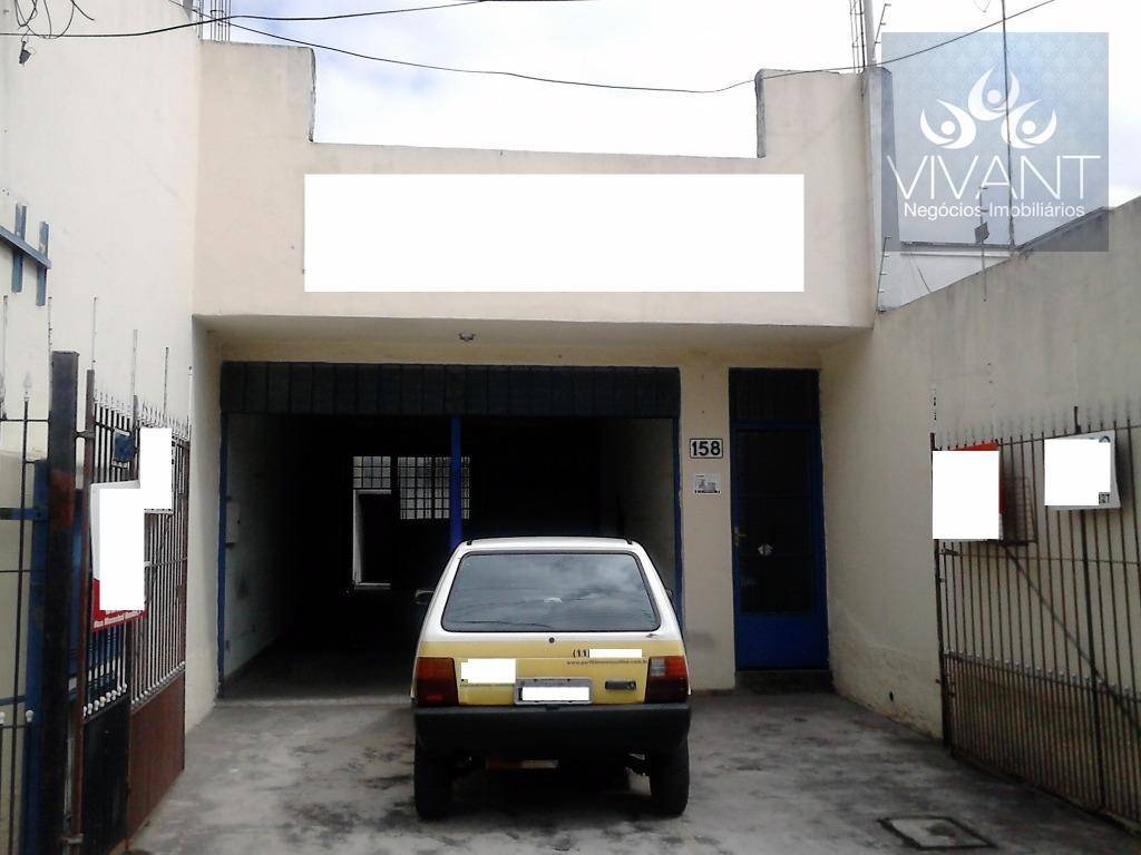 Loja-Salão à venda e aluguel, 130m² - Foto 2