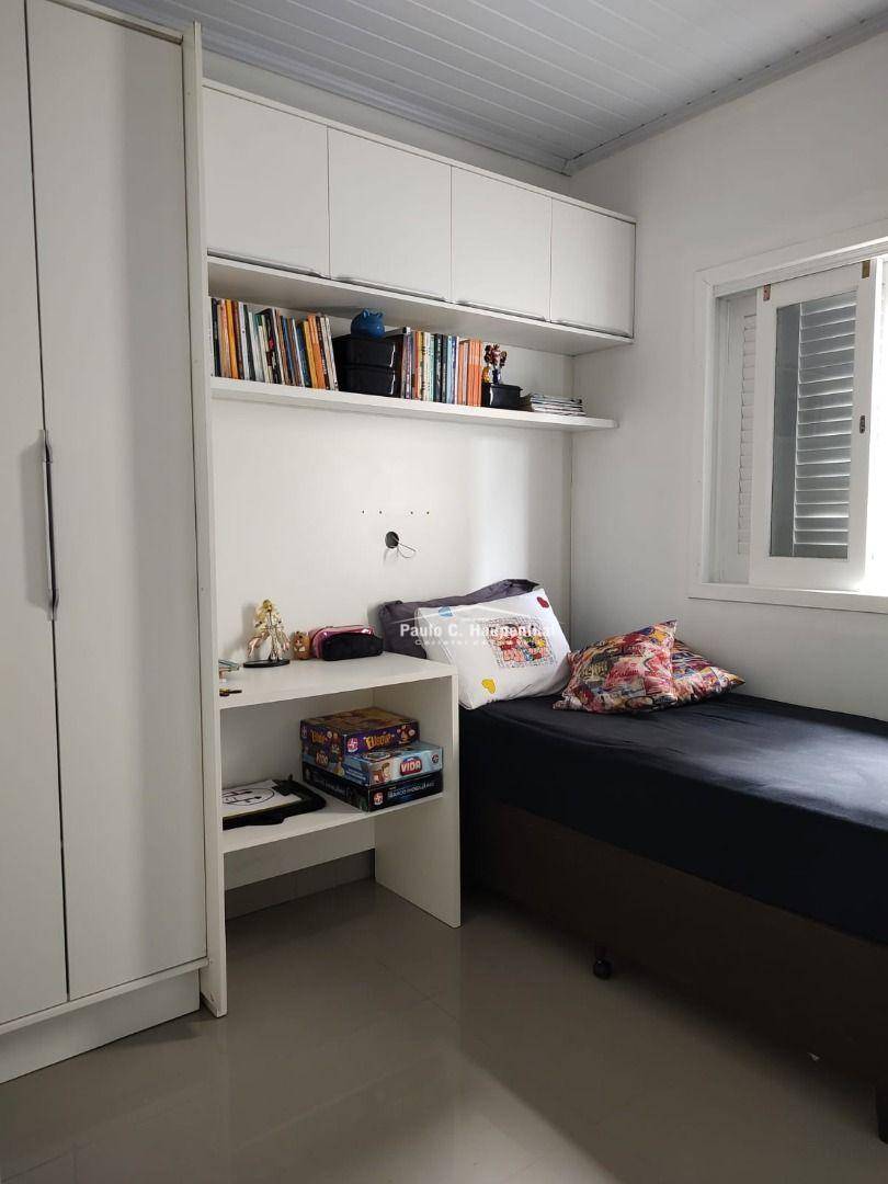 Casa à venda com 2 quartos, 100m² - Foto 8