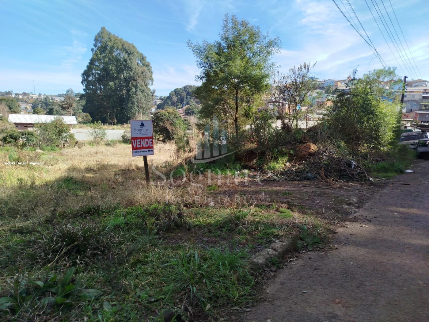 Terreno à venda, 471m² - Foto 1