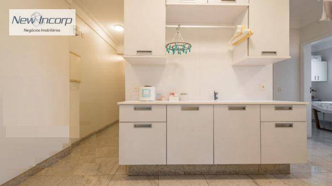 Apartamento à venda com 4 quartos, 300m² - Foto 16