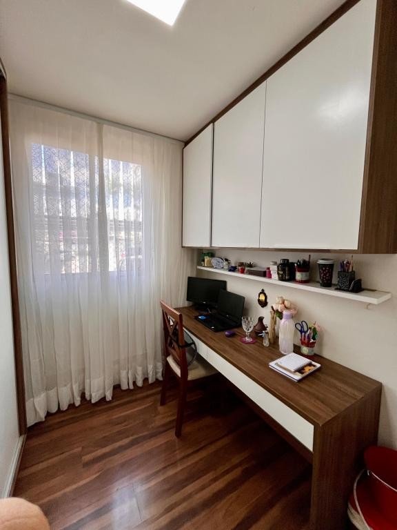 Apartamento à venda com 3 quartos, 62m² - Foto 16